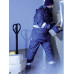 LEIDA Thermal Padded Jacket with 3M™ Thinsulate™ Insulation EN 342 LEIDA Thermal Padded Jacket with 3M™ Thinsulate™ Insulation EN 342