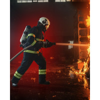FYRPRO® NXT Professional Firefighter Suit (Jacket & Trousers) EN 469:2020 Level 2 FYRPRO® NXT Professional Firefighter Suit (Jacket & Trousers) EN 469:2020 Level 2