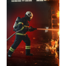 FYRPRO® NXT Professional Firefighter Suit (Jacket & Trousers) EN 469:2020 Level 2 FYRPRO® NXT Professional Firefighter Suit (Jacket & Trousers) EN 469:2020 Level 2