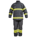 FYRPRO® NXT Professional Firefighter Suit (Jacket & Trousers) EN 469:2020 Level 2 FYRPRO® NXT Professional Firefighter Suit (Jacket & Trousers) EN 469:2020 Level 2