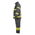 FYRPRO® NXT Professional Firefighter Suit (Jacket & Trousers) EN 469:2020 Level 2 FYRPRO® NXT Professional Firefighter Suit (Jacket & Trousers) EN 469:2020 Level 2