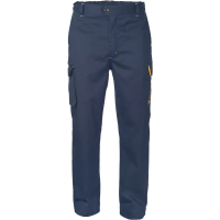 MULTINORM BOLT FR Flame Resistant Work Trousers – Navy MULTINORM BOLT FR Flame Resistant Work Trousers – Navy