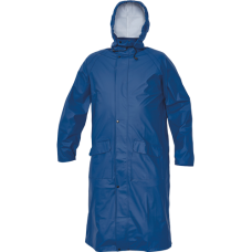 SIRET raincoat