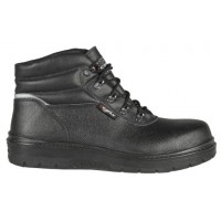 Safety shoes ASPHALT S2