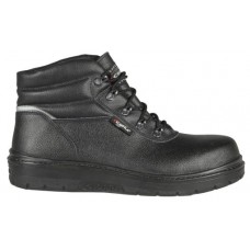 Safety shoes ASPHALT S2