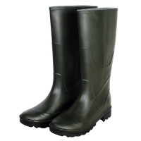 PVC boots PVC boots