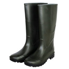 PVC boots 