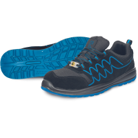 Safety shoes RAVEN SPORTY S1P