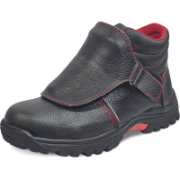 Safety shoes STEELER WELDER S3 ANKLE