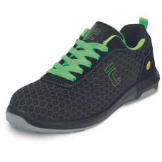 Safety shoes BIBURG S3S