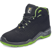 Safety shoes HALWILL S1P ANKLE
