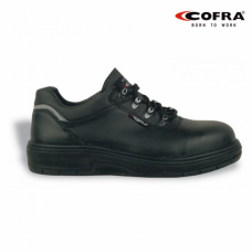 Safety shoes PETROL S2