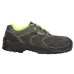 Safety shoes RIACE S1 P