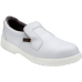 S220 Luna S2 SRC Safety Shoes – White Water-Resistant Safety Footwear S220 Luna S2 SRC Safety Shoes – White Water-Resistant Safety Footwear