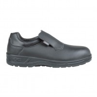 Safety shoes TALOS BLACK