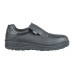 Safety shoes TALOS BLACK