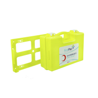 Workplace First Aid Kit (ABS Wall Mounted Case) Workplace First Aid Kit (ABS Wall Mounted Case)