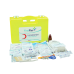 Workplace First Aid Kit (ABS Wall Mounted Case) Workplace First Aid Kit (ABS Wall Mounted Case)