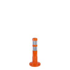 MFK 2045 TPU DELINEATOR 45 CM MFK 2045 TPU DELINEATOR 45 CM