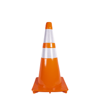 MFK 3200 70 CM PVC CONE 3,3 KG