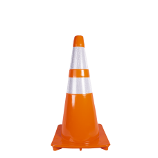 MFK 3200 70 CM PVC CONE 3,3 KG MFK 3200 70 CM PVC CONE 3,3 KG
