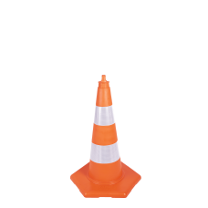 MFK 3252 52 CM PVC CONE 1,25 KG MFK 3252 52 CM PVC CONE 1,25 KG