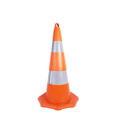 MFK 3270 70 CM PVC CONE 2,2 KG MFK 3270 70 CM PVC CONE 2,2 KG