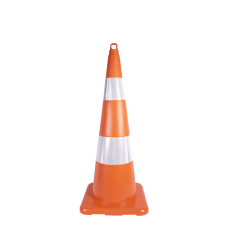 MFK 3274 75 CM PVC CONE 2,2 KG MFK 3274 75 CM PVC CONE 2,2 KG