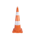 MFK 3274 75 CM PVC CONE 2,2 KG