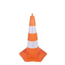 MFK 3275 75 CM PVC CONE 2 KG MFK 3275 75 CM PVC CONE 2 KG