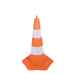 MFK 3275 75 CM PVC CONE 2 KG MFK 3275 75 CM PVC CONE 2 KG