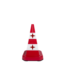 MFK 3700 CAT EYE CONE RED MFK 3700 CAT EYE CONE RED