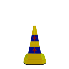 MFK 3700A CAT EYE CONE MFK 3700A CAT EYE CONE