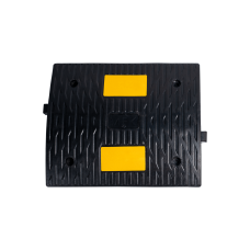 MFK 5450 RUBBER SPEED BUMP 40 x 50 CM MFK 5450 RUBBER SPEED BUMP 40 x 50 CM