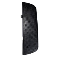 MFK 5591  RUBBER SPEED BUMP END (for MFK 5590)