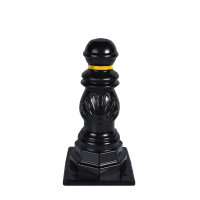 MFK 6300 COMPOSITE POST (47 CM)