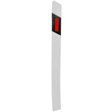 MFK 6310 ROAD SIDE POLLE 165 CM MFK 6310 ROAD SIDE POLLE 165 CM