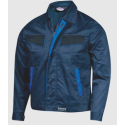 Jacket Navy/Royal