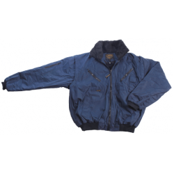 Pilot Jacket