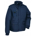 ENISEJ Jacket  Navy 