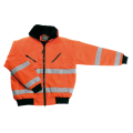 Hi Vis Pilot Jacket 