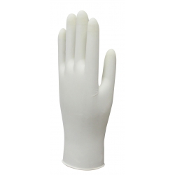 Disposable Latex Gloves