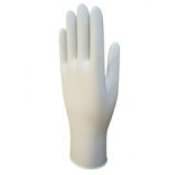 Disposable Nitril Gloves