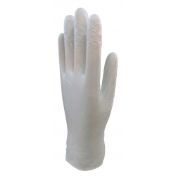 Disposable Vinil Gloves