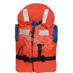 Life Jacket