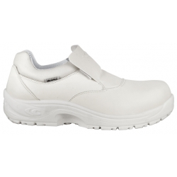 Safety Shoes S2 TILLUS