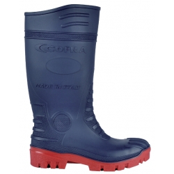 Safety boots S5 TYPHOON