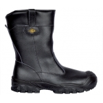 Safety boots S3 WARTA