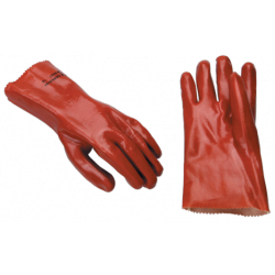 Pvc Gloves