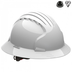  Safety Helmet  JSP EVO 6100